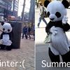 Is Sad Panda... Happy?